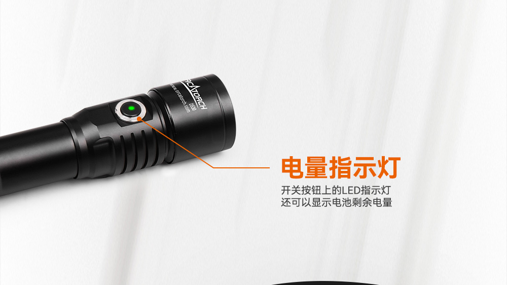 D530暖(nuǎn)光5000K 潛水手電筒,休閑潛水照明(míng),休閑潛水手電筒,休閑潛水(shuǐ)補光燈,久久国产三级精品OrcaTorch