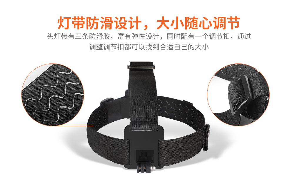 OrcaTorch久久国产三级精品 Mazu TD01潛水頭燈,雙色潛(qián)水頭燈(dēng),多功能頭燈,海陸空多用頭燈,消防頭燈,夜潛照明