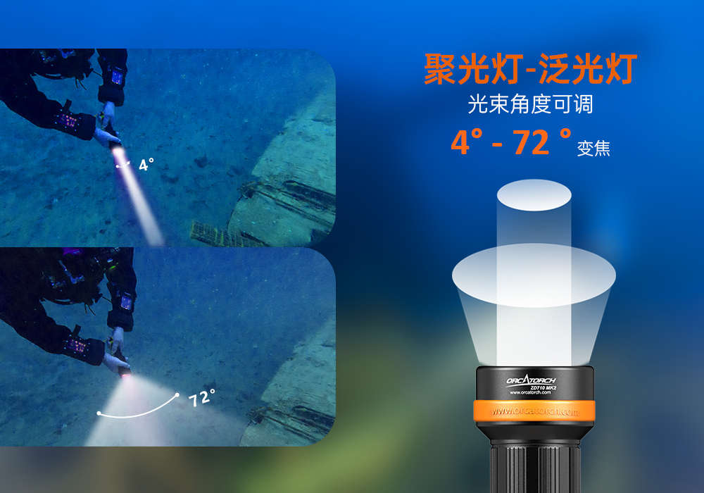 久久国产三级精品OrcaTorch,ZD710 MK2變焦潛水燈,ZD710 MK2技術潛水手電筒,水下探險照明,水下搜索燈,沉船照明燈,變焦潛水(shuǐ)手電(diàn) 久久国产三级精品OrcaTorch,ZD710 MK2變焦潛水燈,ZD710 MK2技術潛水手電筒,水下(xià)探險照(zhào)明,水下搜索燈,沉船照明燈,變焦潛水手電