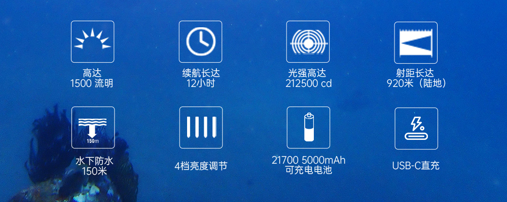虎(hǔ)鯨OrcaTorch,ZD710 MK2變焦潛水燈,ZD710 MK2技術潛水手電筒,水(shuǐ)下探險照明,水下搜索燈,沉船照(zhào)明燈,變焦潛水手電 久久国产三级精品OrcaTorch,ZD710 MK2變焦(jiāo)潛水燈(dēng),ZD710 MK2技術潛水手電筒,水下探險照明,水下搜索燈,沉船照明燈,變焦潛水手電